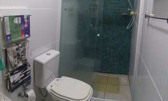 Imagem 6: Casa na Praia do Foguete com 3 quartos