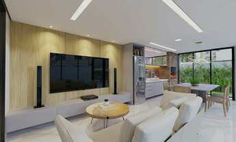 Imagem 6: Casa para venda possui 331 metros quadrados com 4 quartos em Gurupi - Teresina - Piauí