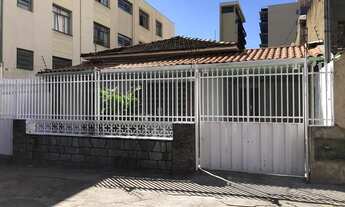 Imagem 2: Casa para venda com 300 metros quadrados com 3 quartos em Santa Efigênia - Belo Horizonte