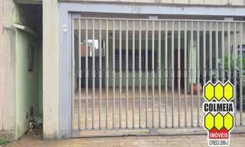 Imagem: Casa no Cabreúva