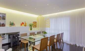 Imagem 3: Apartamento com 3 quartos, 250m2, à venda em São Paulo, Planalto Paulista