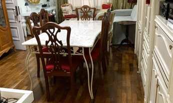 Imagem 6: Sobrado para venda com 163 metros quadrados com 3 quartos em Vila Firmiano Pinto - São Pau