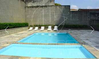 Imagem 13: Apartamento à venda, 89 m² por R$ 830.000,00 - Pompeia - São Paulo/SP