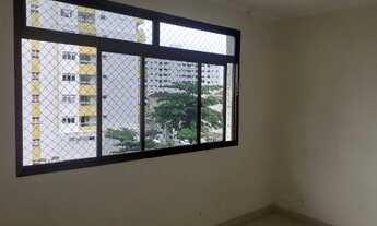 Imagem 4: 2 dormitórios , garagem demarcada - Campo Grande - Santos/SP., 280 .mil