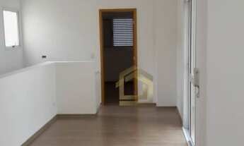 Imagem 5: Cobertura Frente para Praça do Aquarius em São José dos Campos