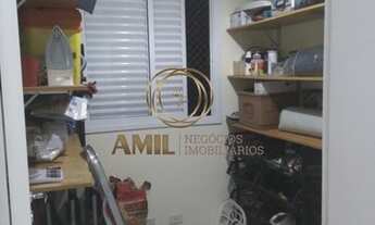 Imagem 5: CR² APARTAMENTO DE 287m² COM 4 DORMITÓRIOS SENDO 2 SUÍTES NO VILA ADYANA