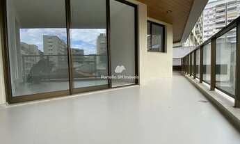 Imagem: RIO DE JANEIRO - Apartamento Padrão - Jardim