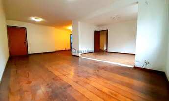 Imagem 5: Apartamento 03 quartos 01 suíte e 01 vaga - Itaim Bibi