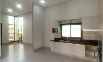 Imagem 4: Casa de condomínio térrea para aluguel com 176 metros quadrados com 3 quartos