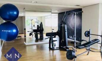 Imagem 1: Apartamento com 1 dormitório para alugar, 31 m² por R$ 1.887,94/mês - Brás - São Paulo/SP