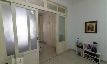 Imagem 4: Apartamento para Aluguel - Tijuca, 1 Quarto, 37 m2