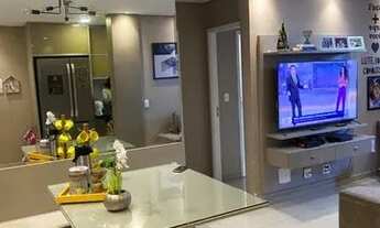 Imagem 2: Alugue um apartamento mobiliado de 113 m² no Pestana Osasco, SP - Garden com excelentes co