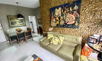 Imagem: RIO DE JANEIRO - Apartamento Padrão - Jardim