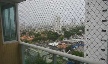 Imagem 6: Apartamento Padrão em João Pessoa