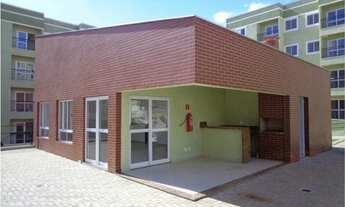 Imagem 4: Apartamento Residencial / Parque Nova Esperança