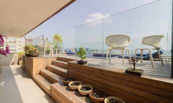 Imagem 6: Venda Cobertura 4 Dormitórios - 534 m² Vila Madalena