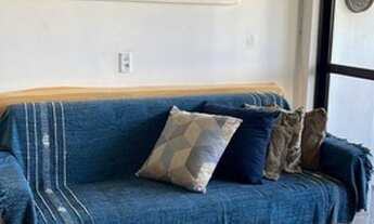 Imagem 3: Aluguel por temporada - flat residencial