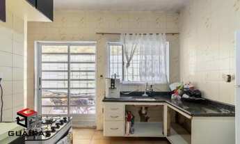 Imagem 4: Sobrado à venda 4 quartos 2 suítes 2 vagas Parque Terra Nova II - São Bernardo do Campo