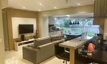 Imagem 2: Ótimo Apartamento com 2 Suítes à venda, 89 m² - Vila Mascote - São Paulo/SP