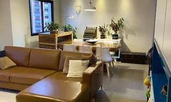 Imagem 2: Ótimo Apartamento com 4 dormitórios sendo 1 Suíte à venda, 105 m² - Vila Andrade - São Pau