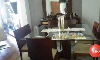 Imagem 7: São Paulo - Apartamento Padrão - Tatuapé