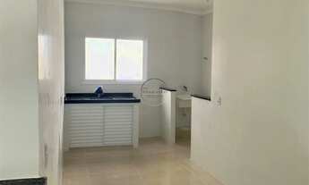 Imagem 5: Casa em Condomínio Nova 2 dormitórios p/ venda no Tude Bastos