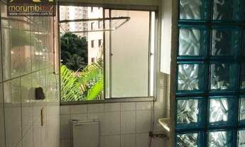 Imagem 4: Apartamento com 2 dormitórios para alugar, 43 m² por R$ 2.100,00/mês - Portal do Morumbi