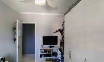 Imagem 4: Estrela do Mar Apartamento com 3 dormitórios