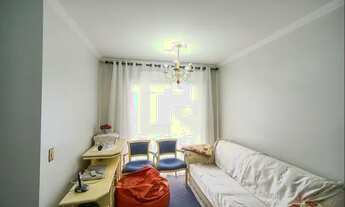 Imagem 2: Apartamento à Venda - Vila Matilde, 2 Quartos, 55 m2