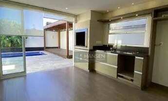 Imagem 4: Casa com 4 dormitórios à venda, 227 m² por R$ 1.690.000 - Saguaçu - Joinville/SC