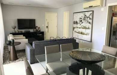 Imagem 4: Oportunidade - Crystal Campo Belo - 136m²