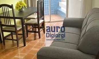 Imagem 6: Apartamento para aluguel possui 40 metros quadrados com 1 quarto em Ponta Verde - Maceió