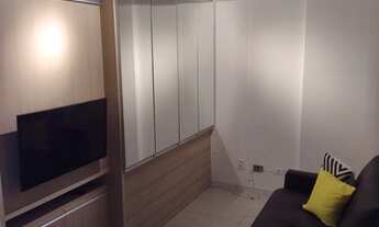 Imagem: Lindo Flat com localização TOP!