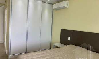 Imagem 4: Maravilhoso apartamento com 192 m² no Jardim Aquarius com 4 suítes, sendo 1 master inteira