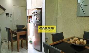 Imagem 6: Apartamento com 2 dormitórios, 50 m² - venda ou aluguel - Centro - São Bernardo do Campo/S