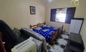 Imagem 4: Casa com 3 dormitórios à venda, 310 m² por R$ 460.000,00 - Tupi - Praia Grande/SP