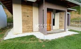 Imagem 6: Casa com 3 dormitórios à venda, 100 m² por R$ 420.000,00 - Jardim Primavera - Lontras/SC