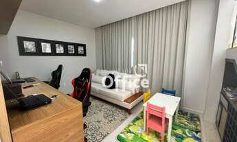 Imagem 7: Casa com 3 dormitórios à venda, 290 m² por R$ 1.500.000,00 - Itamaraty II - Anápolis/GO
