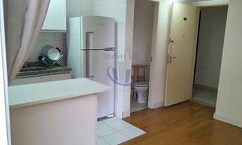 Imagem 4: Apartamento DUPLEX MOBILIADO ao lado metro V.Madalena, Pacote R$5.000,00