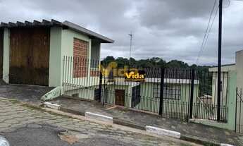 Imagem: Casa Térrea em Quitaúna - Osasco