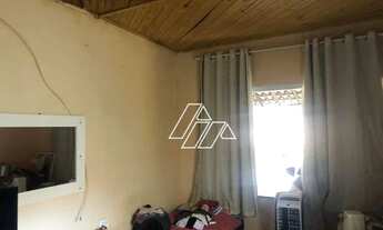 Imagem 7: Casa com 2 dormitórios à venda por R$ 150.000,00 - Conjunto Residencial Alcir Raineri - Ma