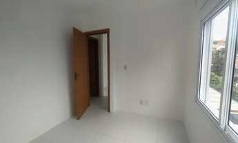 Imagem 4: Casa 2 dormitórios no Bairro Rondônia em Novo Hamburgo