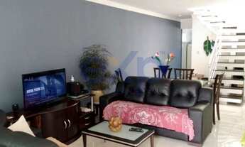 Imagem: Lindo Sobrado de (03) dormitórios na Vila