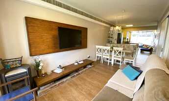 Imagem 2: Elegance Imóveis: Belíssima casa térrea com 3 dormitórios, totalmente mobiliada e decorada