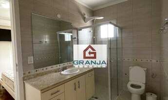 Imagem 3: Casa com 4 dormitórios, 280 m² - venda por R$ 2.700.000,00 ou aluguel por R$ 12.785,00/mês