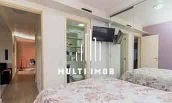 Imagem 6: Apartamento 02 dormitórios, 85m², Cristal