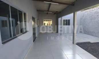 Imagem 2: Casa para aluguel, 2 quartos, 4 vagas, SAO JORGE - UBERLANDIA/MG