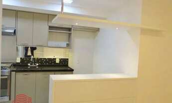 Imagem 7: Apartamento para locação com 49m² - Campo Belo, SP