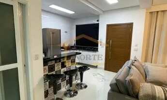 Imagem 3: SãO PAULO - Casa de Condomínio - Vila Nova Mazzei