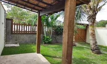 Imagem 2: Casa- para aluguel -Bairro Vargem Grande-R$ 3.000,00